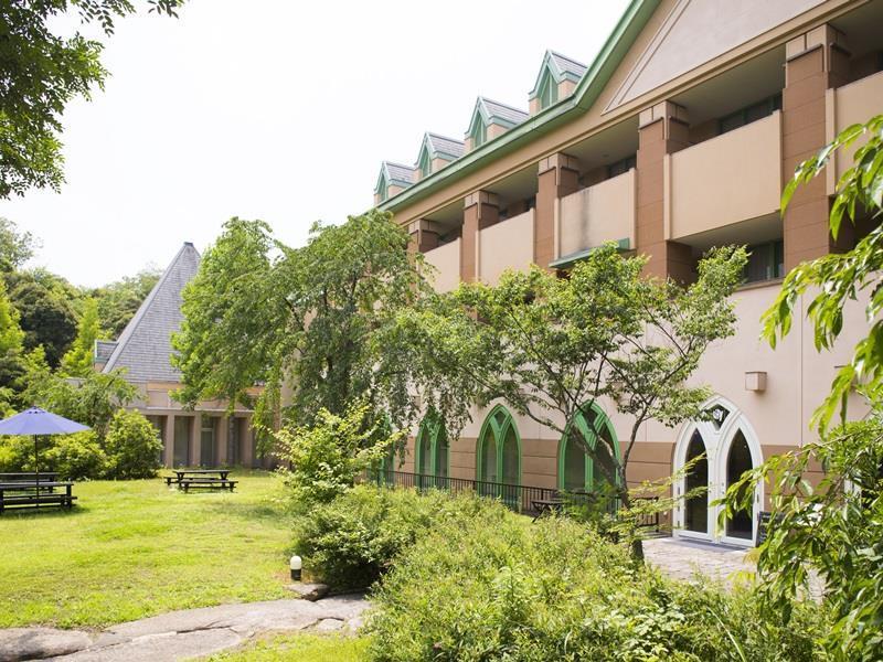 קיטאנגו Hotel Tango Kingdom מראה חיצוני תמונה