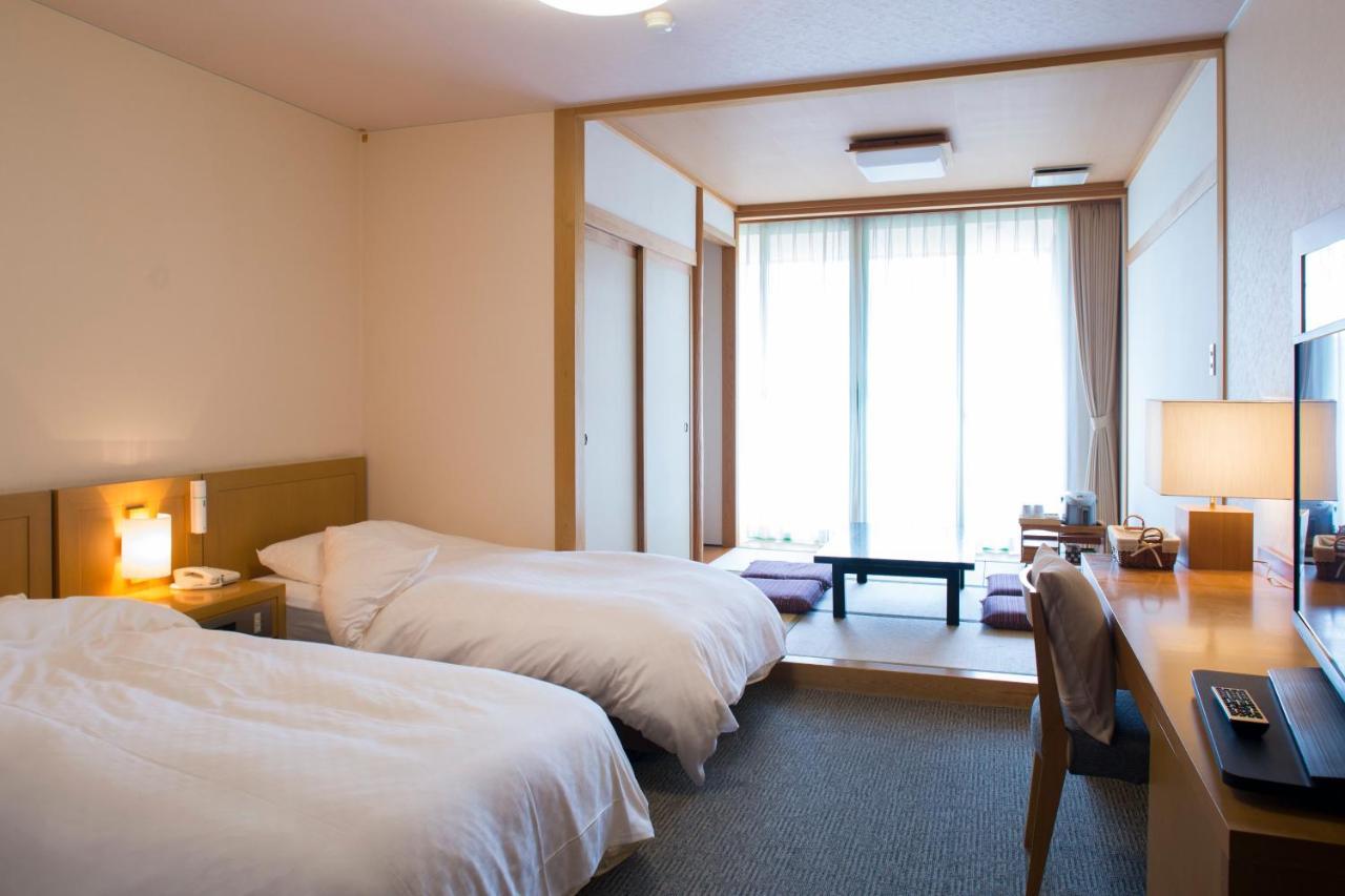 קיטאנגו Hotel Tango Kingdom חדר תמונה