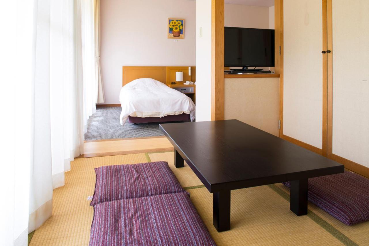 קיטאנגו Hotel Tango Kingdom חדר תמונה